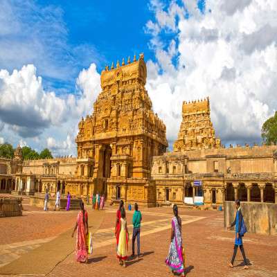 Mahamaham Festival Place to visit